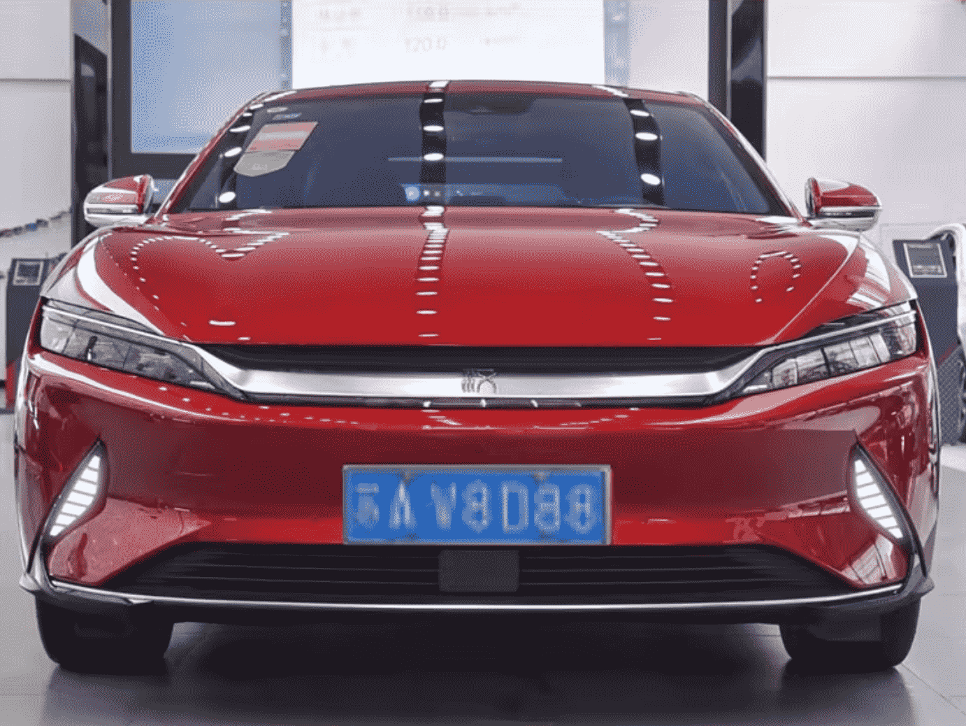 Xevaban.com ở 214 Giải Phóng là đơn vị chuyên cung cấp phụ kiện oto, đồ chơi oto, đồ chơi byd han, phụ kiện byd han, xevaban, 214 giải phóng, đèn led cản trước han, đèn led cản sau han, nâng cấp đèn led cản han, độ đèn led cản han.